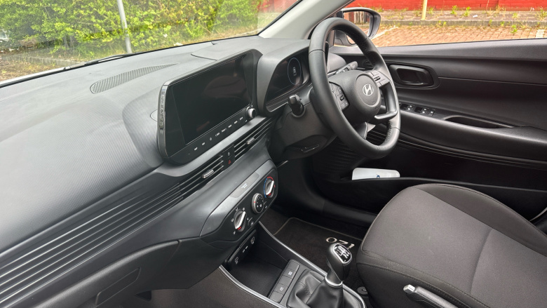 Hyundai i20 1.0T GDi Advance [Nav] 5dr Petrol Hatchback
